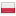 rusofil.pl server is located in Poland